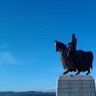 King James IV of Scotland