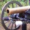 brass napoleon