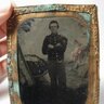 Pvt. Daniel Mallett
