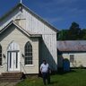 Reverend Ron