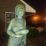 Kathy the history sleuth