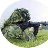 Old Soldier