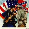Rebel Yank