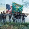 The Irish Brigade