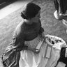 An Old Fashioned Girl