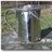 Stainless Steel Mucket