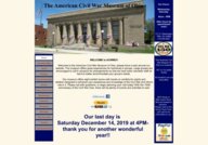 The American Civil War Museum of Ohio