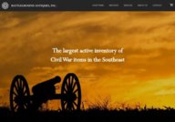 Battleground Antiques - The largest active inventory of Civil War items