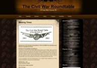 Civil War Roundtable of Cape May County (Cape May Court House, NJ)