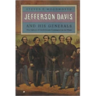 Jefferson Davis and His Generals