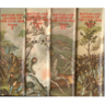 Battles and Leaders of the Civil War (4 Volume Set)
