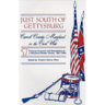 Just south of Gettysburg: Carroll County, Maryland in the Civil War