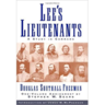 Lee's Lieutenants: A Study in Command