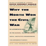 Why the North Won the Civil War