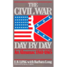 The Civil War  Day By Day: An Almanac, 1861-1865