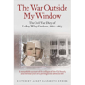 The War Outside My Window