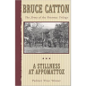 A Stillness at Appomattox
