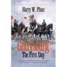 Gettysburg - The First Day