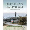 Battle Maps of the Civil War: The Eastern Theater