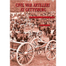 Civil War Artillery at Gettysburg